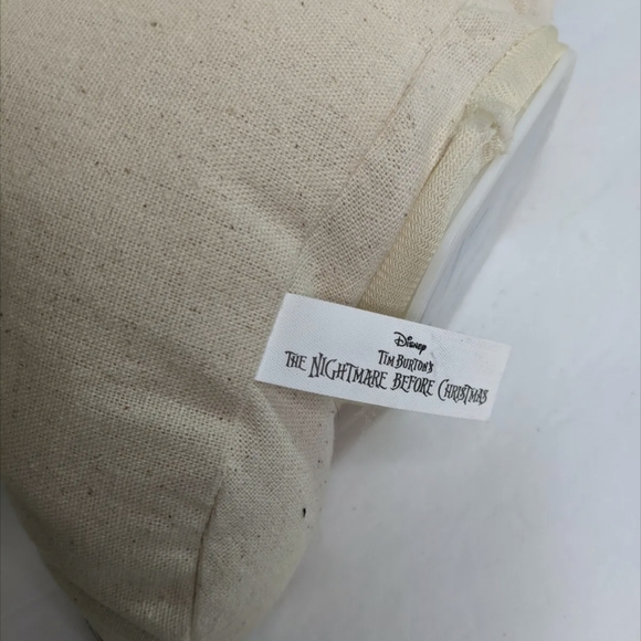 Disney Video Nightmare Before Christmas 25 Anniversary Dancing Oogie Boogie - Picture 4 of 11